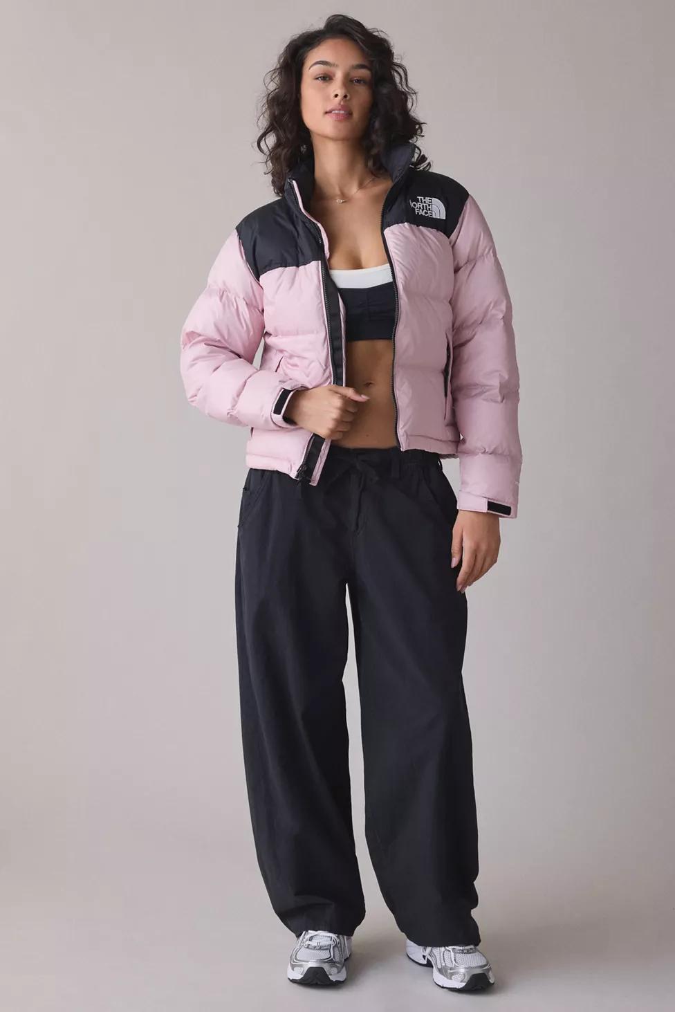The North Face 1996 Retro Nuptse Puffer Jacket by THE NORTH FACE