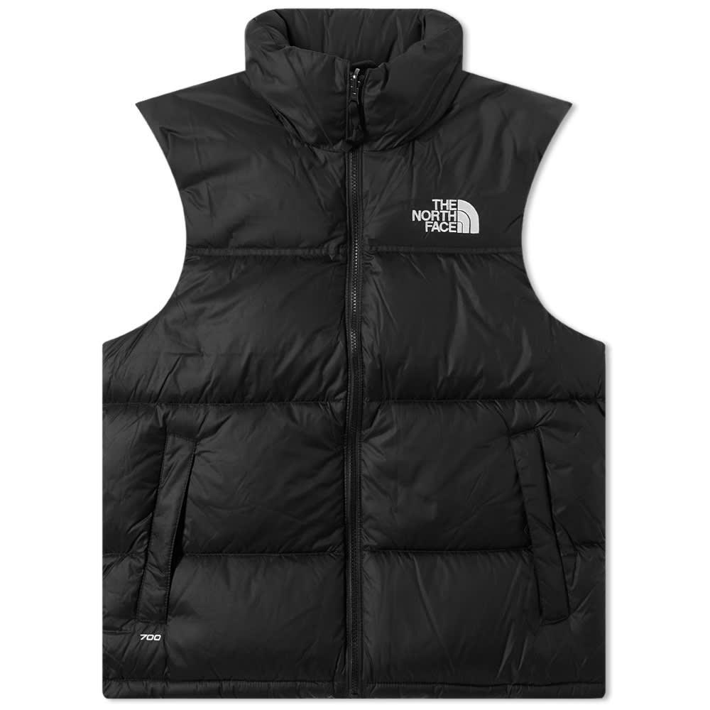 The North Face 1996 Retro Nuptse Vest by THE NORTH FACE