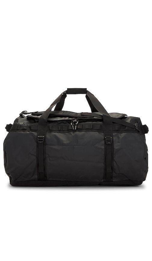 The North Face Base Camp Duffel-XL in White by THE NORTH FACE