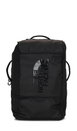 The North Face Base Camp Gear And Boot Pack in Black by THE NORTH FACE The North Face Base Camp Gear And Boot Pack in Black by THE NORTH FACE