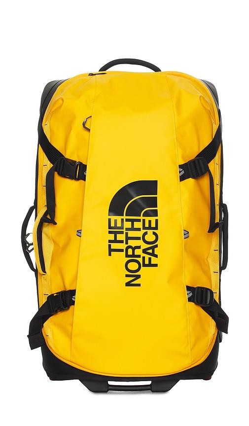 The North Face Base Camp Rolling Thunder 28' in Black by THE NORTH FACE