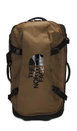 The North Face Base Camp Rolling Thunder 28 in Brown by THE NORTH FACE The North Face Base Camp Rolling Thunder 28 in Brown by THE NORTH FACE