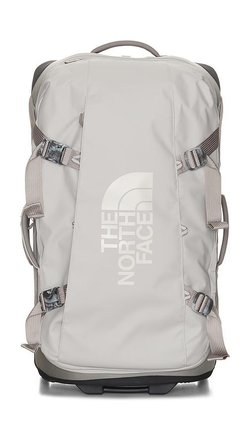 The North Face Base Camp Rolling Thunder 28' in Grey by THE NORTH FACE