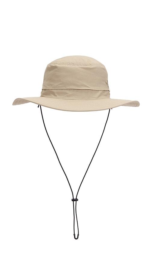 The North Face Breeze Brimmer Hat in Beige by THE NORTH FACE