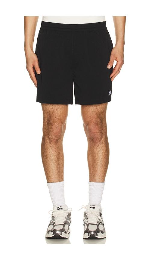 The North Face Class V Pathfinder Pull On Short 5 in Black by THE NORTH FACE