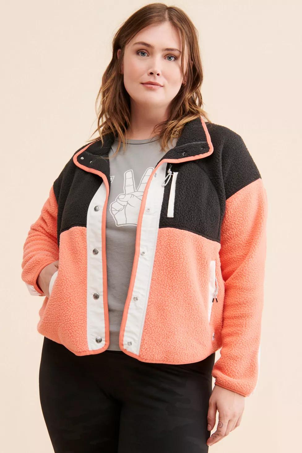 The North Face Cragmont Fleece Jacket by THE NORTH FACE