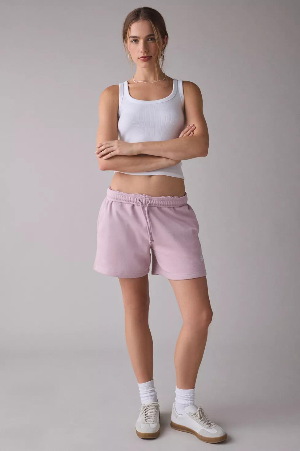 The North Face Evolution Simple Dome Shorts by THE NORTH FACE
