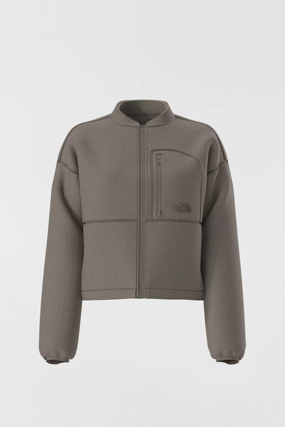 The North Face Extreme Pile Fleece Full Zip Jacket by THE NORTH FACE The North Face Extreme Pile Fleece Full Zip Jacket by THE NORTH FACE