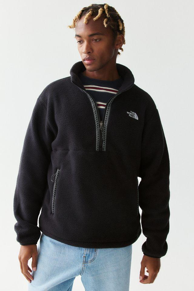 The North Face Fleeski Quarter-Zip Fleece Sweatshirt by THE NORTH FACE