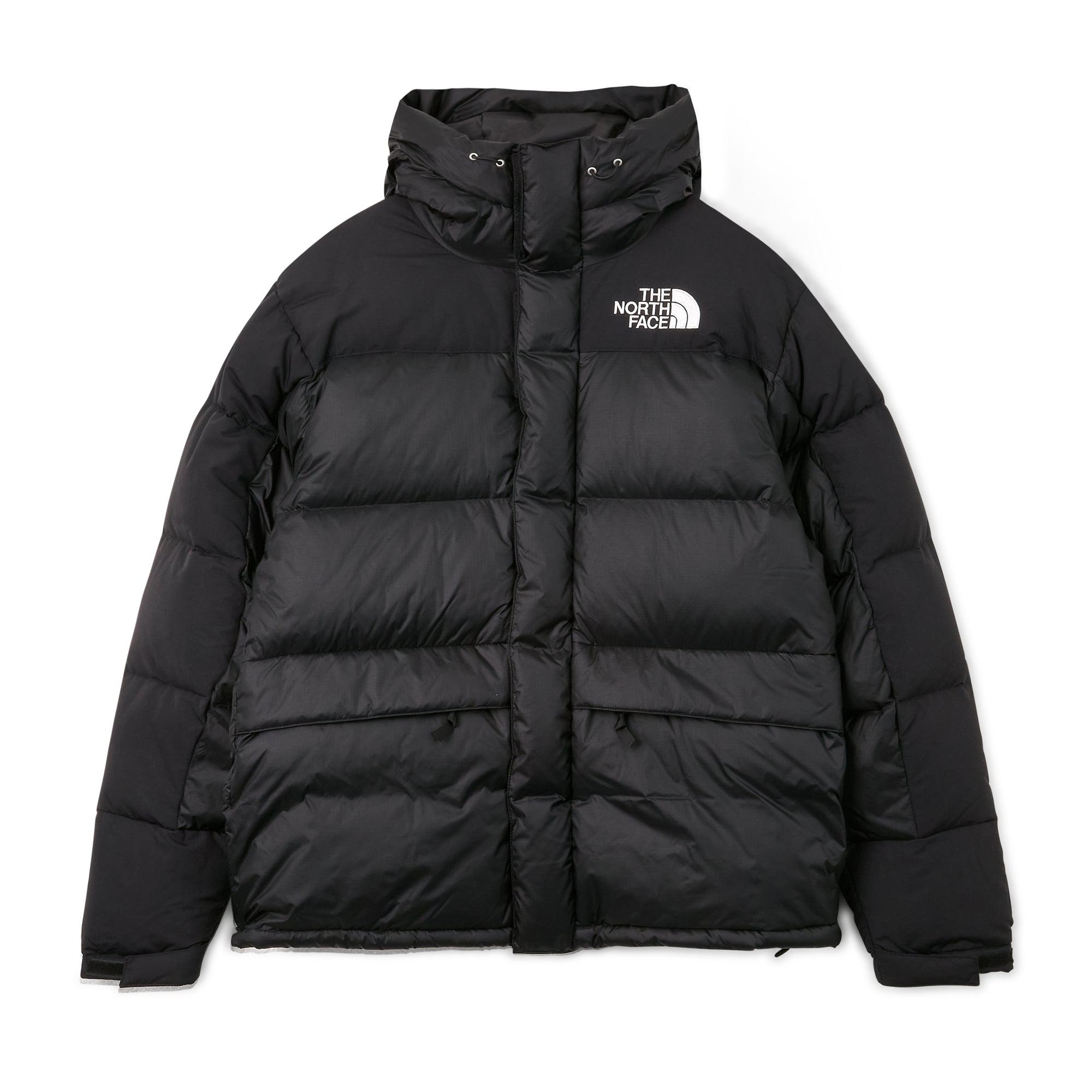 The North Face - Himalayan Down Jacket - (Black) by THE NORTH FACE