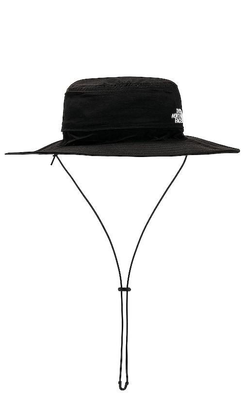 The North Face Horizon Breeze Brimmer Hat in Black by THE NORTH FACE