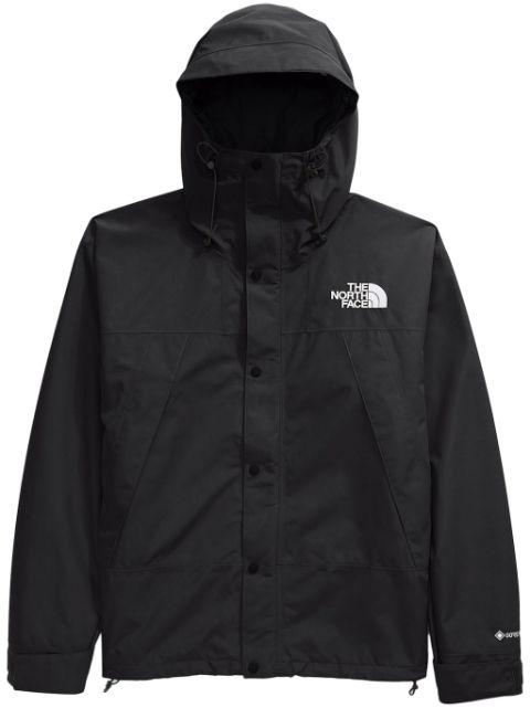 The North Face Mens Gore-Tex Mountain Jacket NF0A831M4HF "BLACK" by THE NORTH FACE