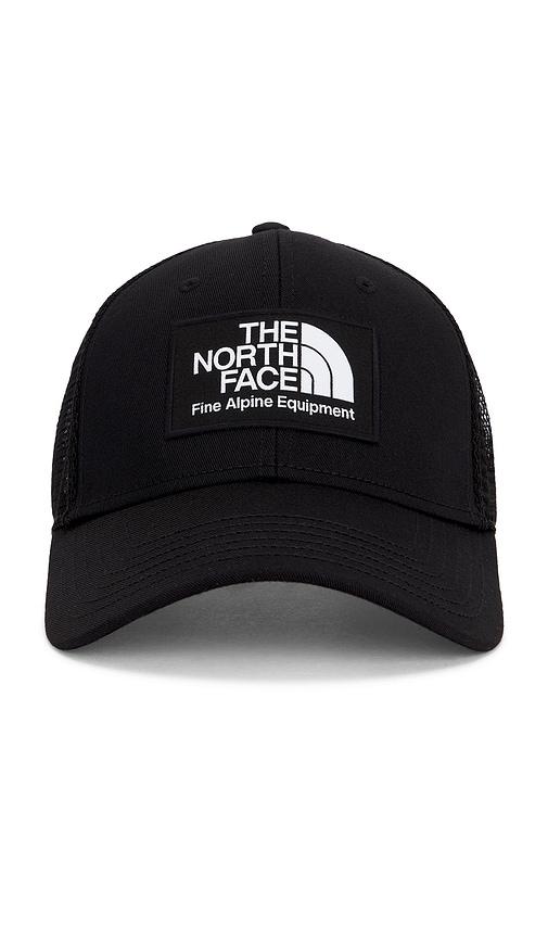 The North Face Mudder Trucker in Black by THE NORTH FACE