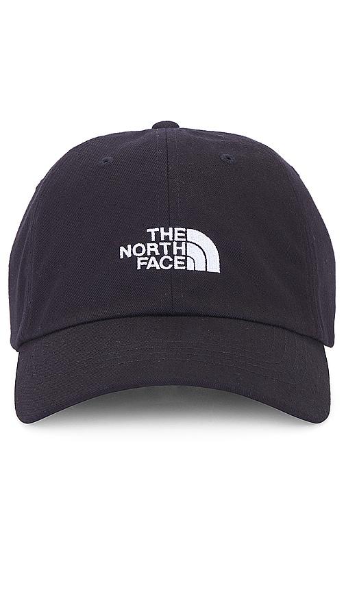 The North Face Norm Hat in Black by THE NORTH FACE