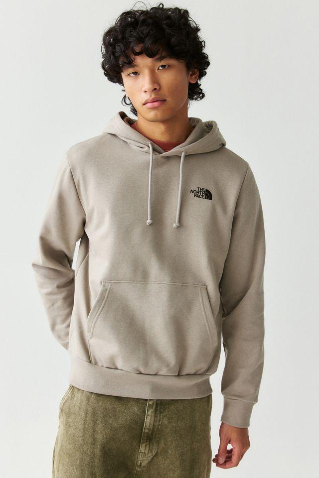 The North Face Postcard Graphic Hoodie Sweatshirt by THE NORTH FACE
