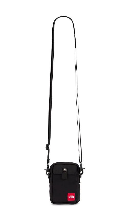 The North Face Red Box Small Carry Bag in Black by THE NORTH FACE