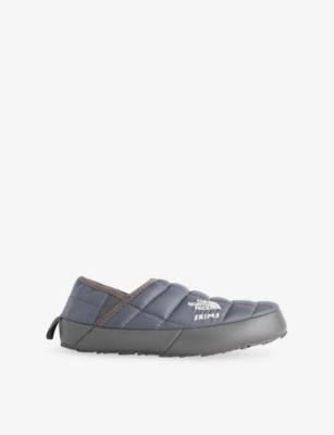 The North Face X SKIMS ThermoBall™ V Traction Mules by THE NORTH FACE
