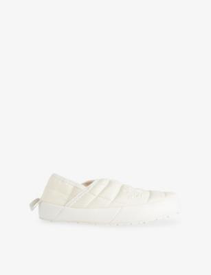 The North Face X SKIMS ThermoBall™ V Traction Mules by THE NORTH FACE