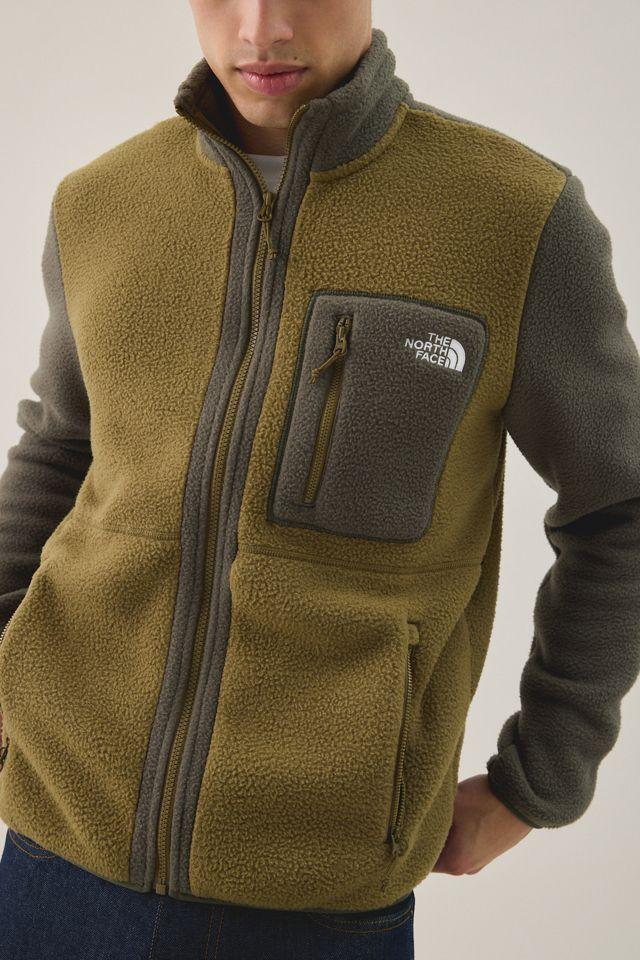 The North Face Yumiori Fleece Full-Zip Jacket by THE NORTH FACE