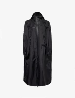 The North Face x Cecilie Bahnsen Sara Mountain Woven Jacket by THE NORTH FACE