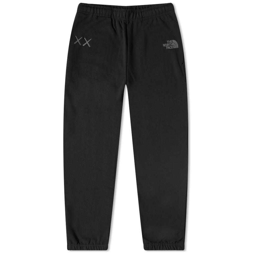 The North Face x KAWS Sweatpant by THE NORTH FACE
