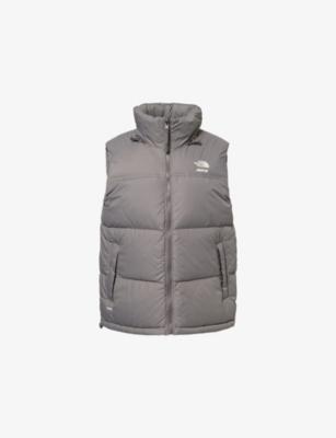 The North Face x SKIMS 1996 Nuptse Down Gilet by THE NORTH FACE