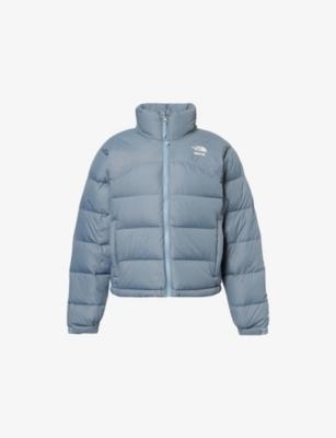 The North Face x SKIMS 2000 Nuptse Down Jacket by THE NORTH FACE