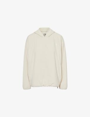 The North Face x SKIMS Padded Stretch-Woven Hoodie by THE NORTH FACE