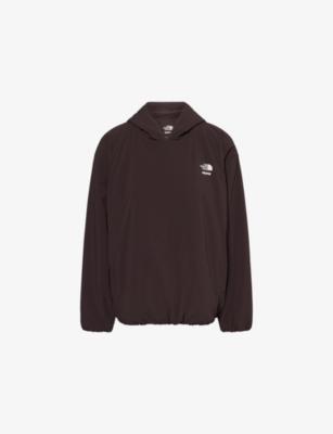 The North Face x SKIMS Padded Stretch-Woven Hoodie by THE NORTH FACE