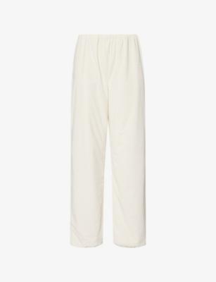 The North Face x SKIMS Padded Stretch-Woven Jogging Bottoms by THE NORTH FACE