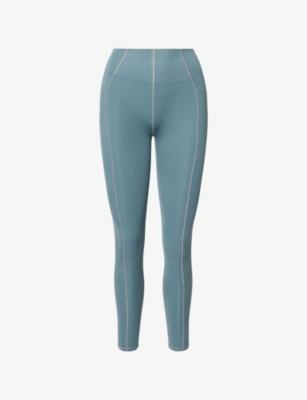 The North Face x SKIMS Refina Stretch-Woven Leggings by THE NORTH FACE