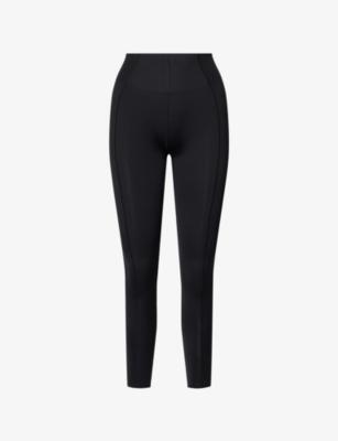 The North Face x SKIMS Refina Stretch-Woven Leggings by THE NORTH FACE