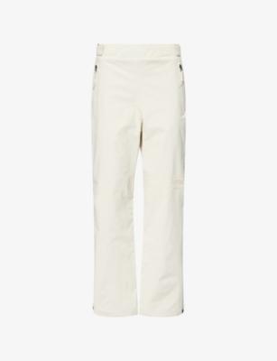 The North Face x SKIMS Straight-Leg Woven Trousers by THE NORTH FACE