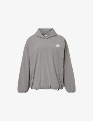 The North Face x SKIMS Ventrix Nylon-Shell Hoody by THE NORTH FACE