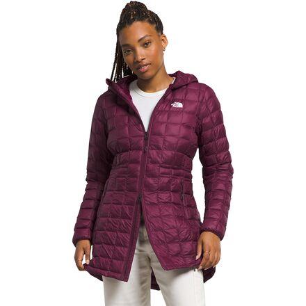 ThermoBall Eco Insulated Parka by THE NORTH FACE