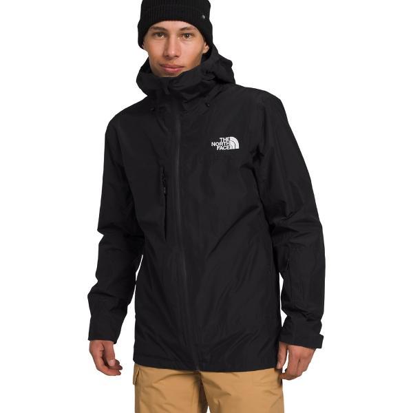 ThermoBall Eco Snow Triclimate 3-in-1 Jacket by THE NORTH FACE