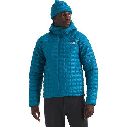 ThermoBall Hooded Jacket by THE NORTH FACE