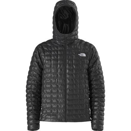ThermoBall Hooded Jacket by THE NORTH FACE
