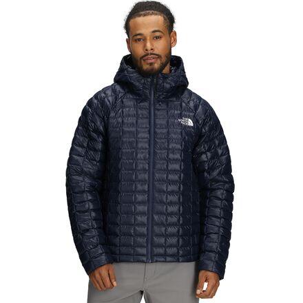 ThermoBall Hooded Jacket by THE NORTH FACE