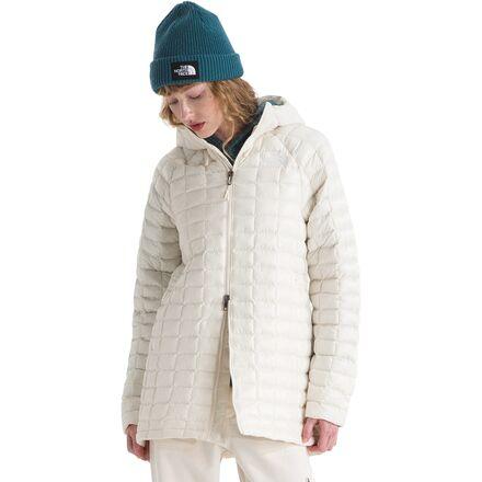 ThermoBall Hooded Parka by THE NORTH FACE