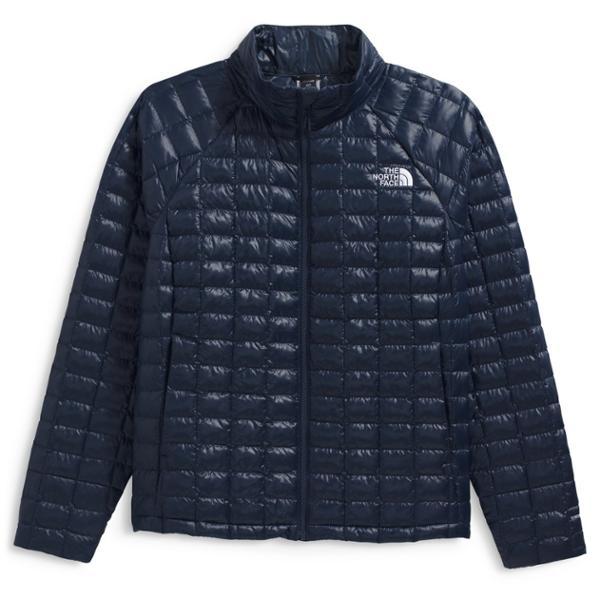 ThermoBall Insulated Jacket Plus Sizes by THE NORTH FACE