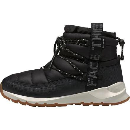 ThermoBall Lace Up WP Bootie by THE NORTH FACE