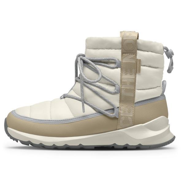 ThermoBall Lace Up Waterproof Boots by THE NORTH FACE
