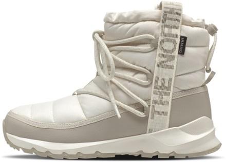 ThermoBall Lace Up Waterproof Boots by THE NORTH FACE