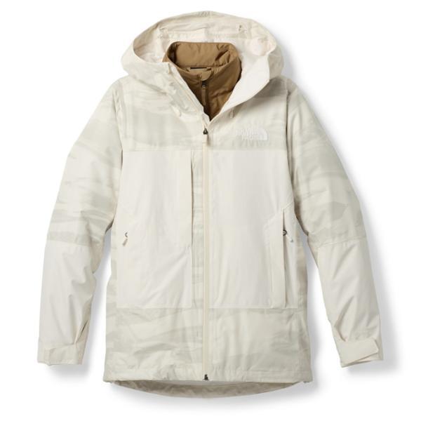 ThermoBall Snow Triclimate 3-in-1 Jacket- Women's by THE NORTH FACE