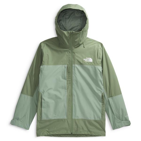 ThermoBall Snow Triclimate 3-in-1 Jacket by THE NORTH FACE