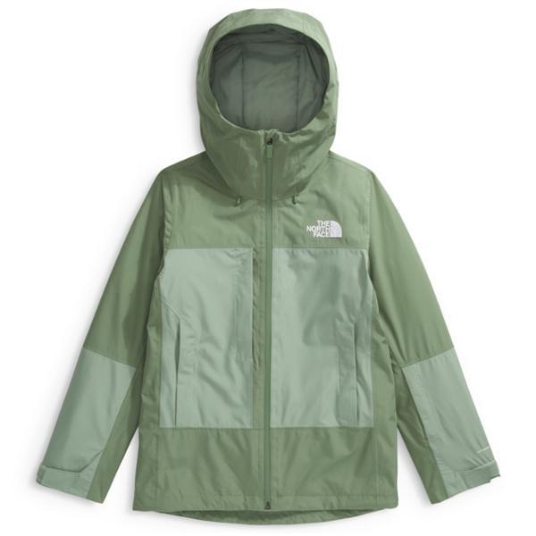 ThermoBall Snow Triclimate 3-in-1 Jacket by THE NORTH FACE