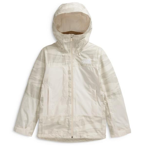 ThermoBall Snow Triclimate 3-in-1 Jacket by THE NORTH FACE