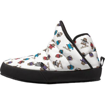 ThermoBall Traction Bootie by THE NORTH FACE