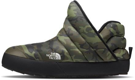 ThermoBall Traction Booties by THE NORTH FACE